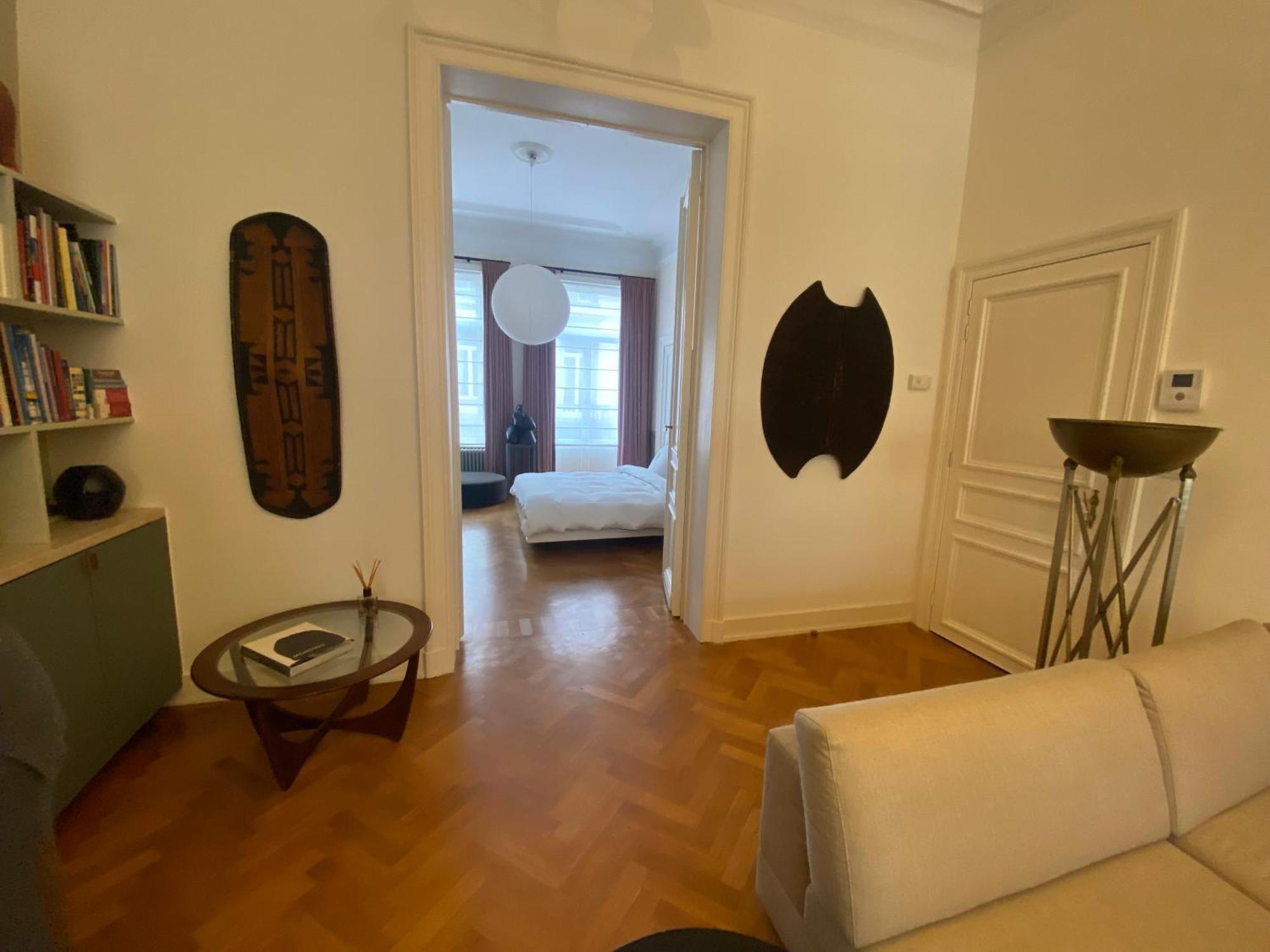 Apartamento Stylish And Cosy