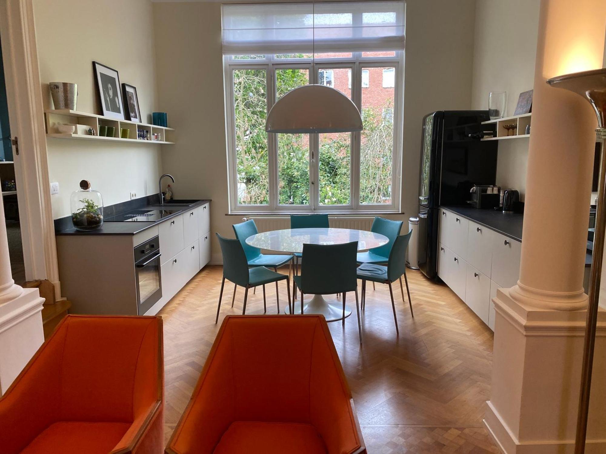 Stylish And Cosy Apartamento *
