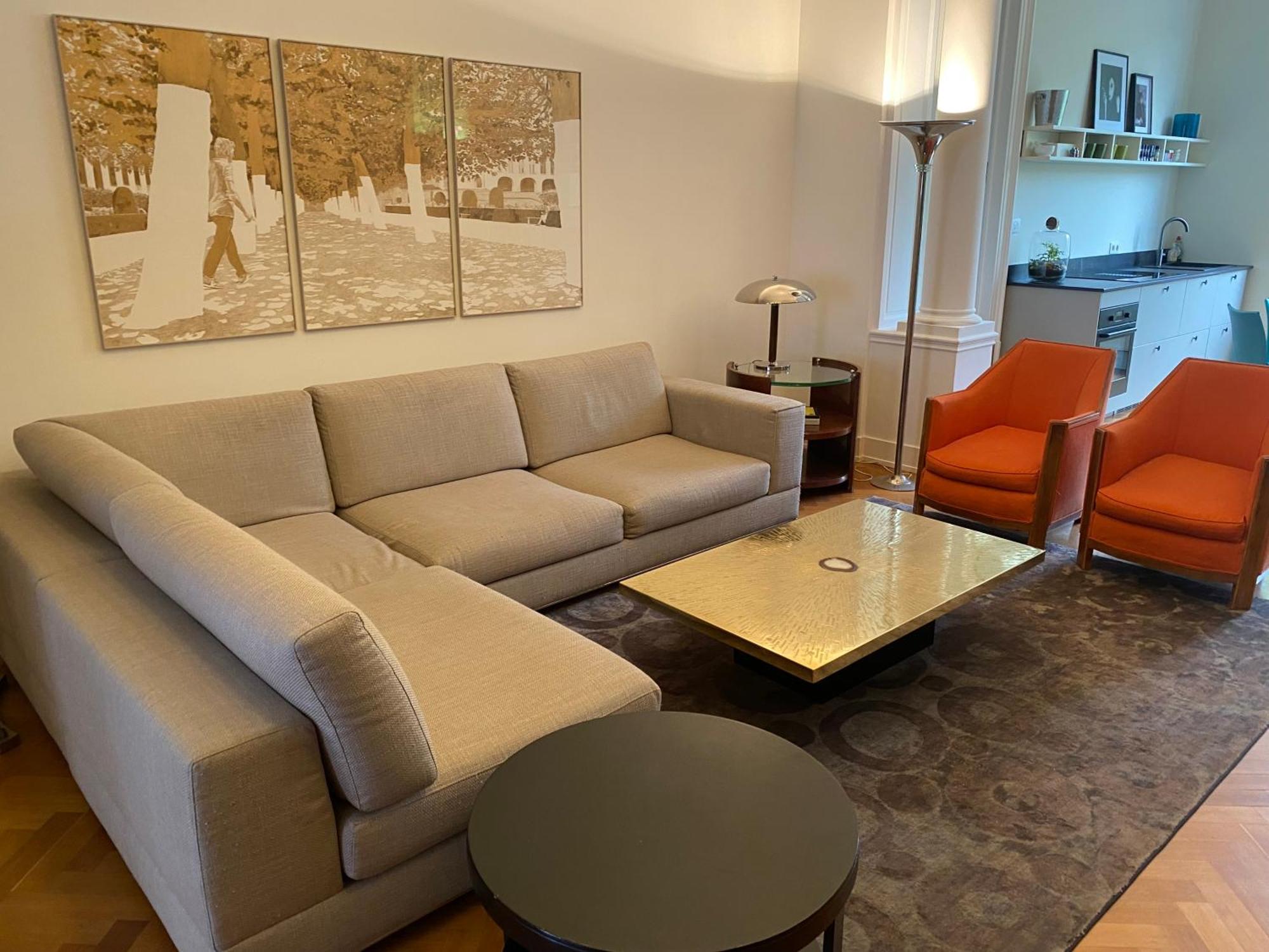 Apartamento Stylish And Cosy