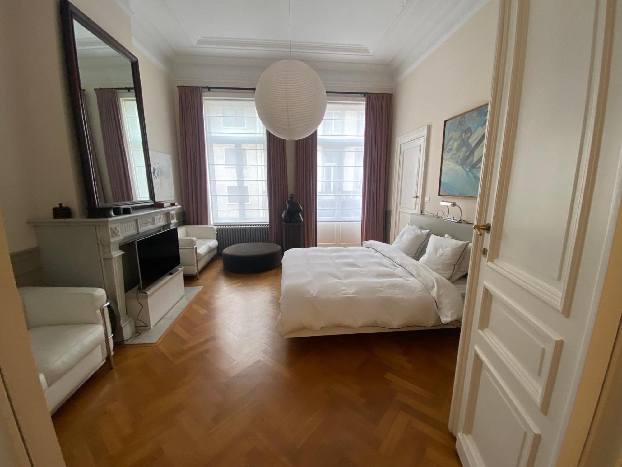 Stylish And Cosy * Bruxelas