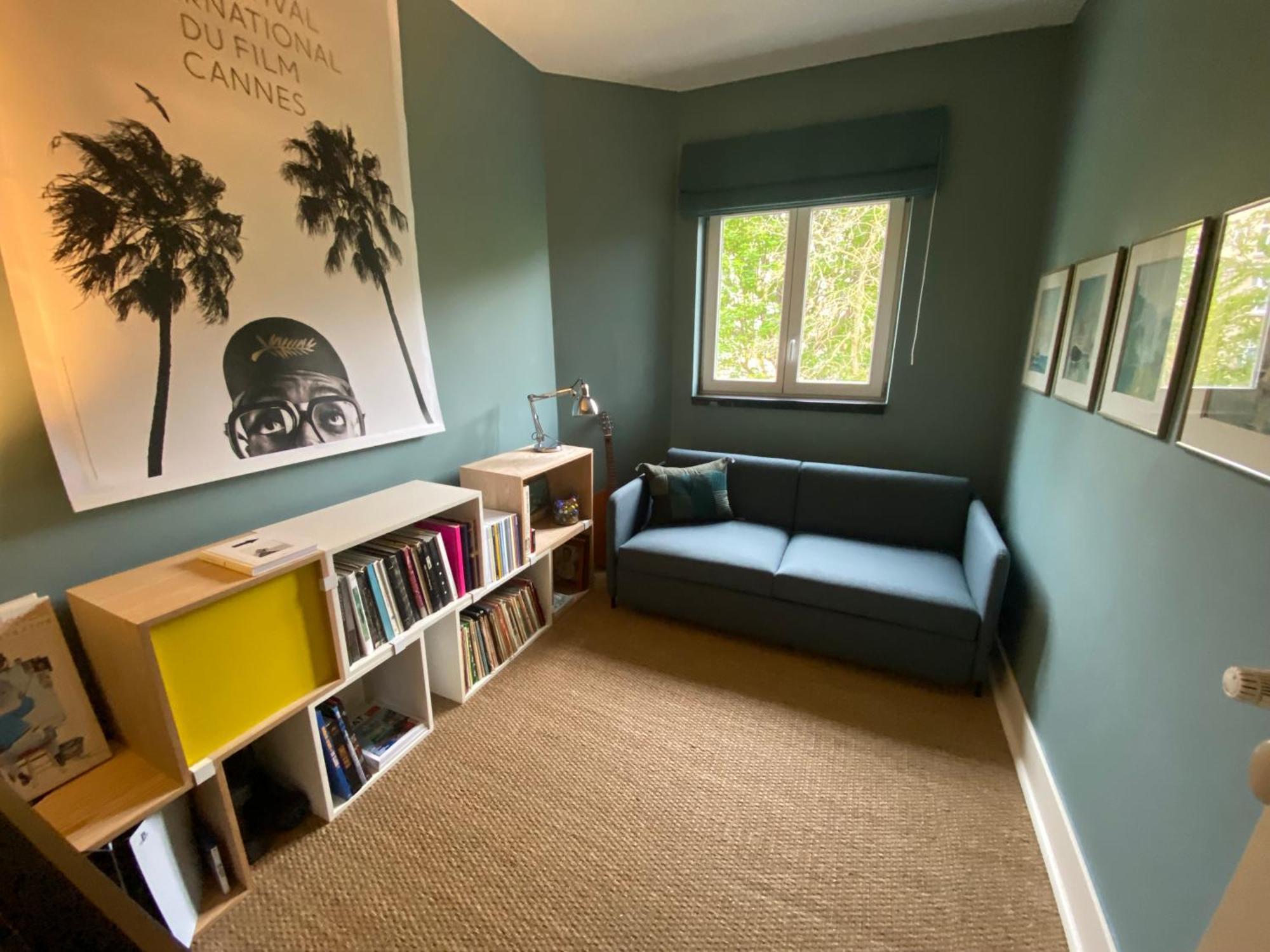 Stylish And Cosy Apartamento